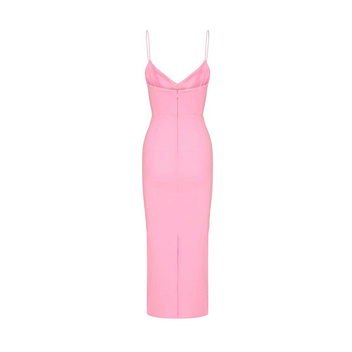 RISOU Cami Evening Dress Gown