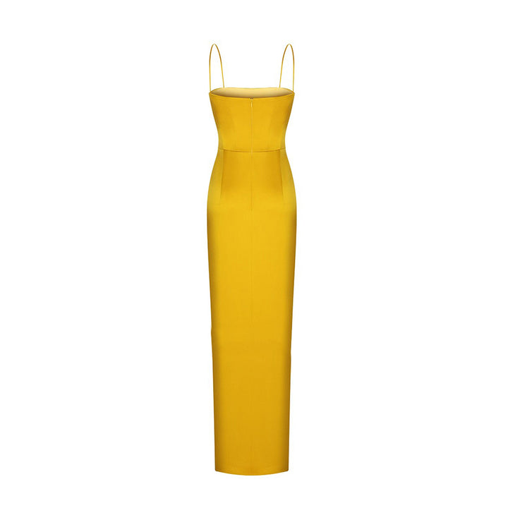 SIHIO Cami Maxi Dress