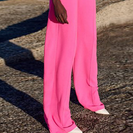 SINIE Tube Jumpsuit