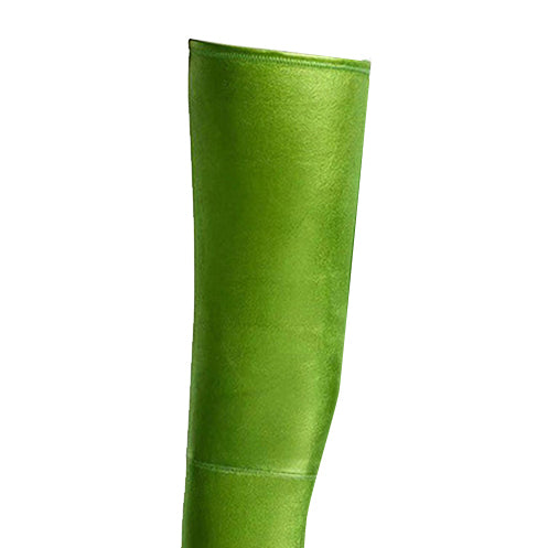 HETIS Wedged Heel Over The Knee Boots