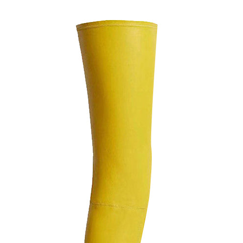 HETIS Wedged Heel Over The Knee Boots