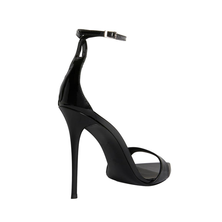 HUMRE Ankle Strap High Heel Sandals - 9.5cm