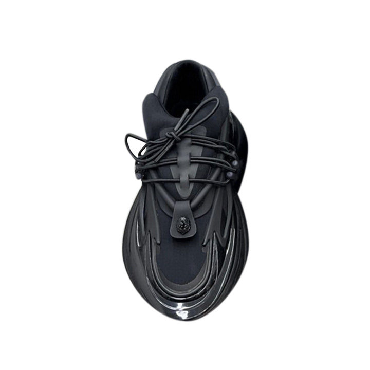 WOMEN - LANUA Lace Up Sneakers