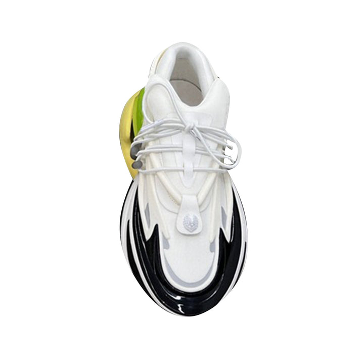 WOMEN - LANUA Lace Up Sneakers