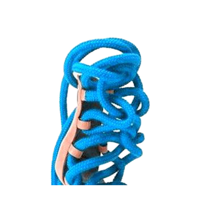 MURRY Lace Up High Heel Rope Sandals