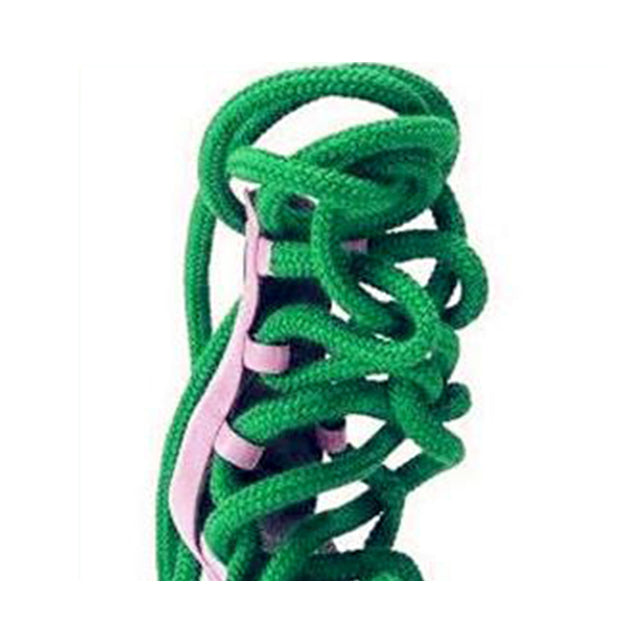 MURRY Lace Up High Heel Rope Sandals