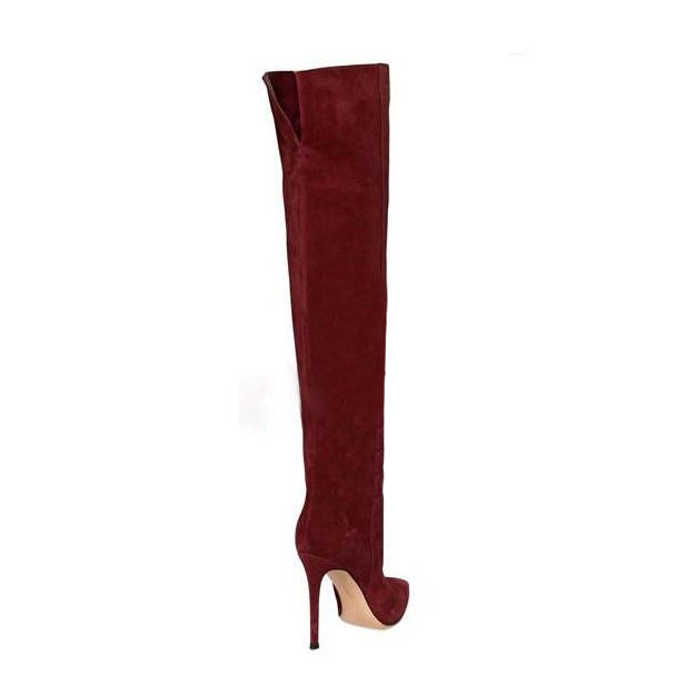 PENNEY High Heel Boots