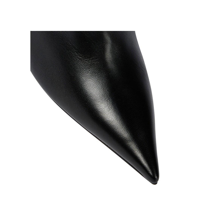 RUKIB Stiletto High Heel Over The Knee Boots
