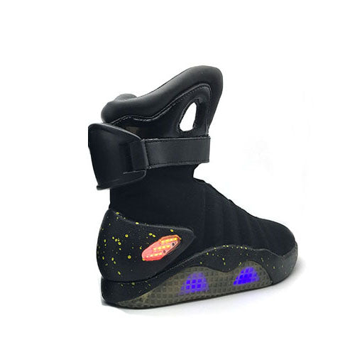 WOMEN - RUMGA High-Top Sneakers