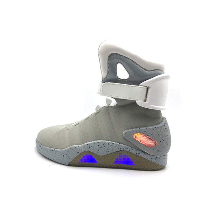 WOMEN - RUMGA High-Top Sneakers