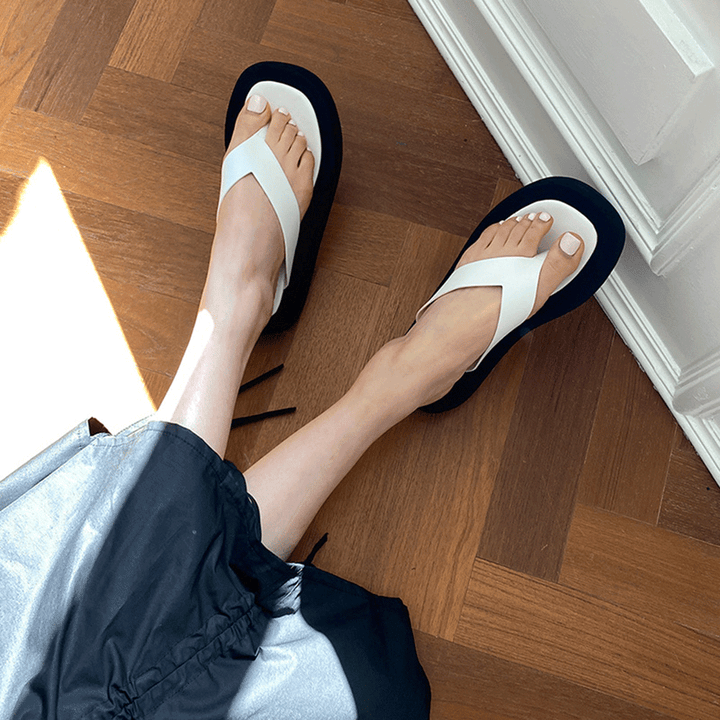 TIYNA Flip Flop Slippers Slides