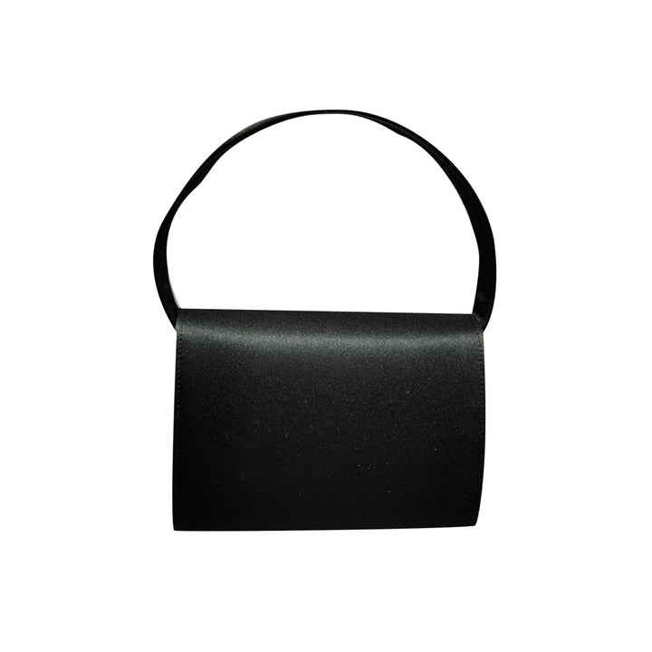 AMUES Diamante Buckled Tote Bag - Small