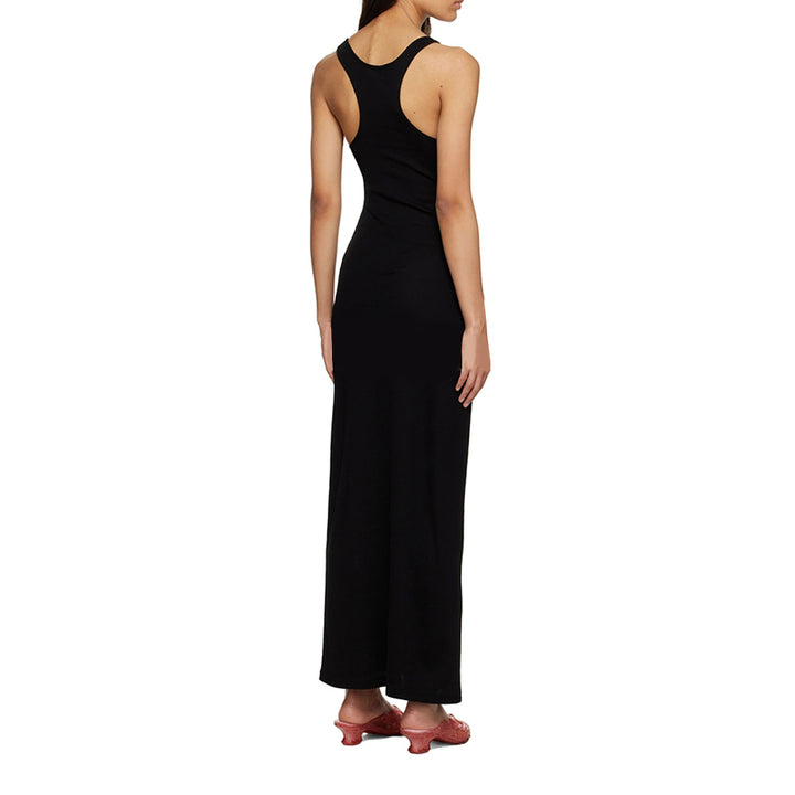 JUARU Long Cami Dress