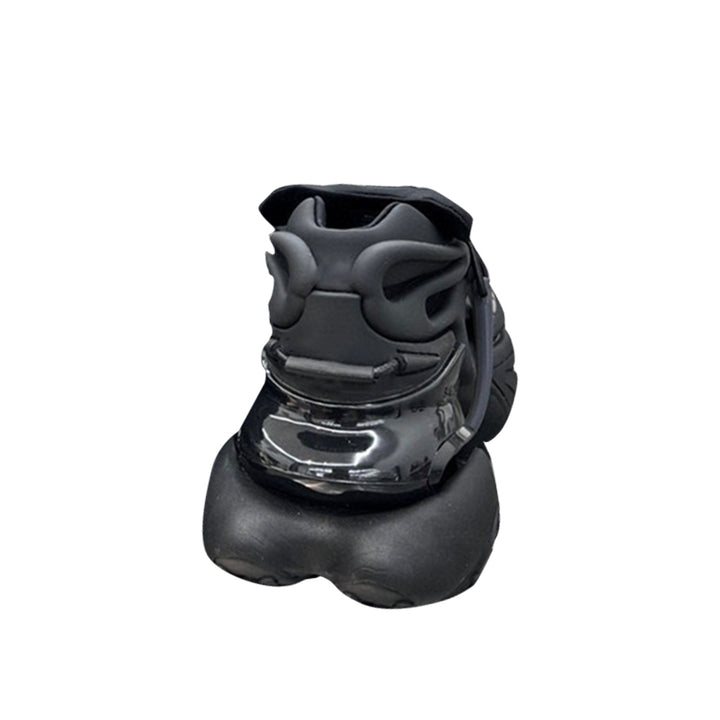 WOMEN - LANUA Lace Up Sneakers