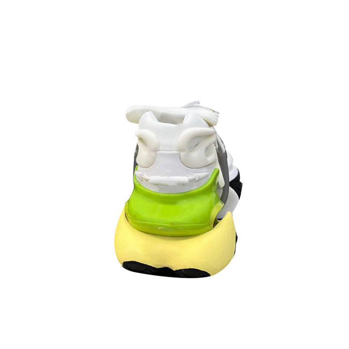 WOMEN - LANUA Lace Up Sneakers