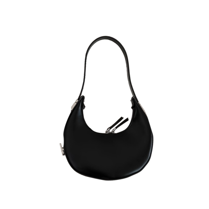 CIAHA Leather Tote Bag - Small