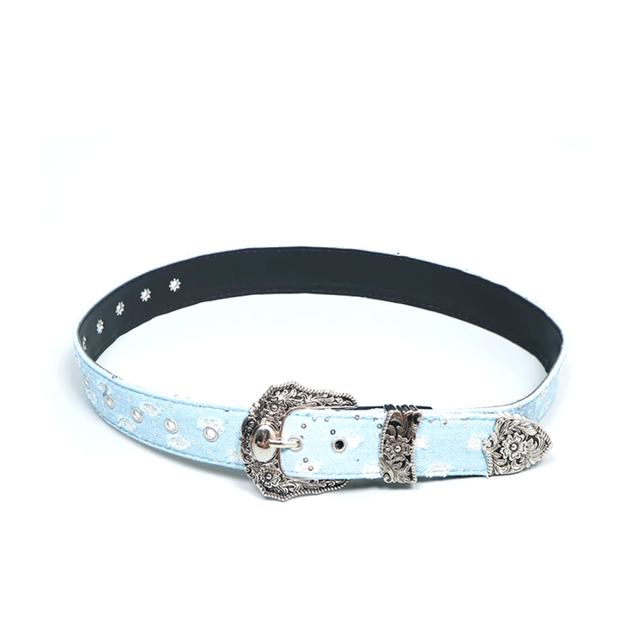 COIVA Diamante Girdle Belt