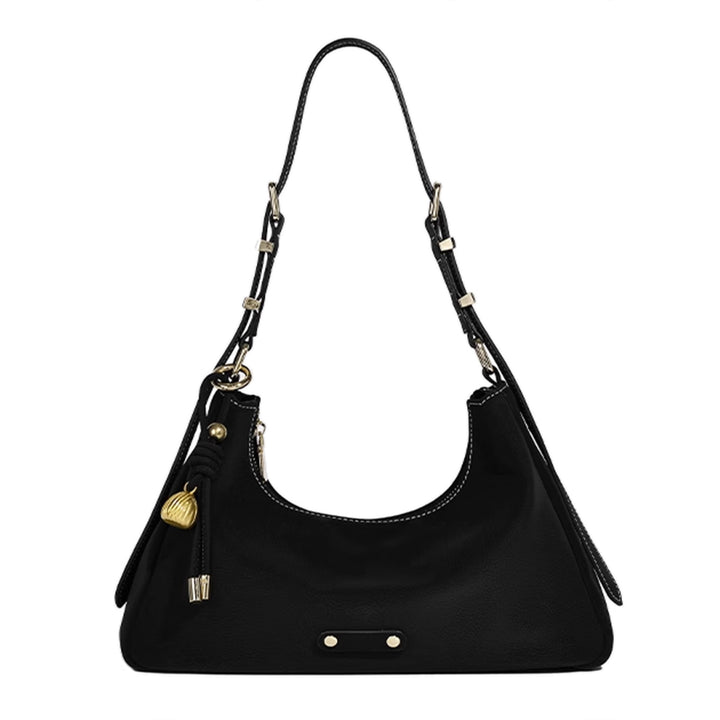 COTJA Leather Tote Bag