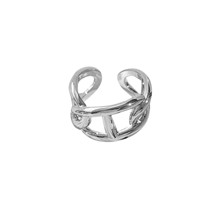 DEFRU Cut Out Opening Ring