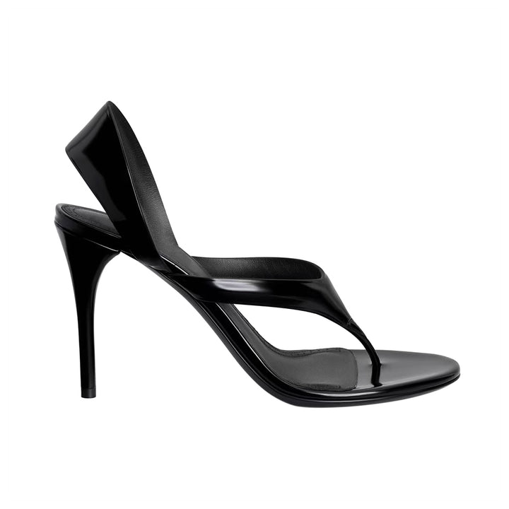 FELCA Flip Flop High Heel Sandals