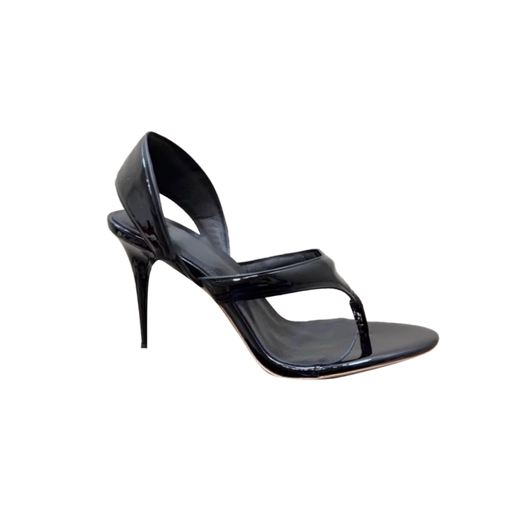 FELCA Flip Flop High Heel Sandals