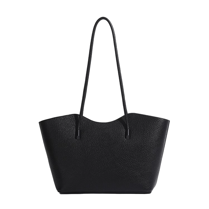 FEVTI Leather Tote Bag