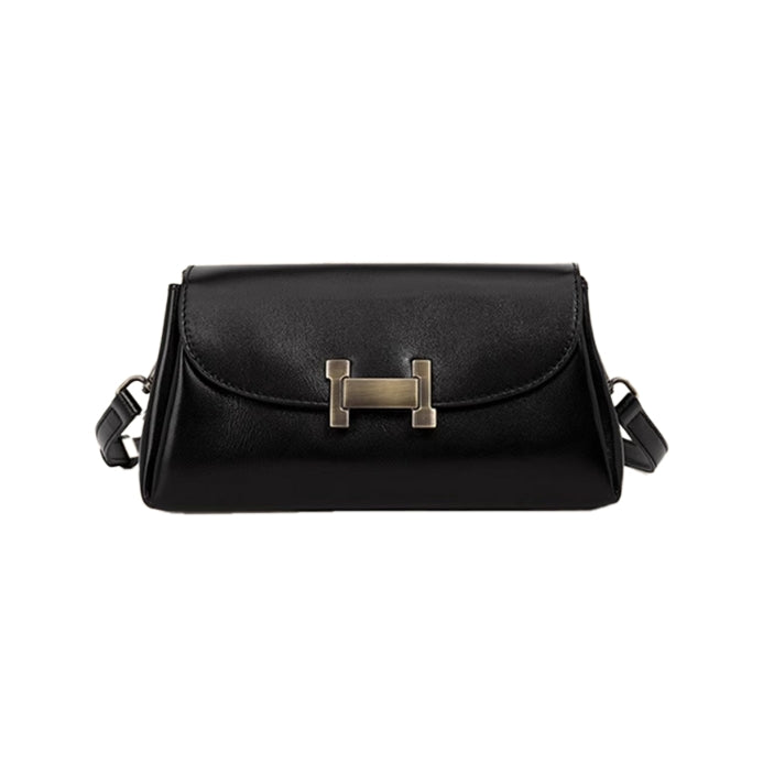 FONCI Letter H Cross Body Bag