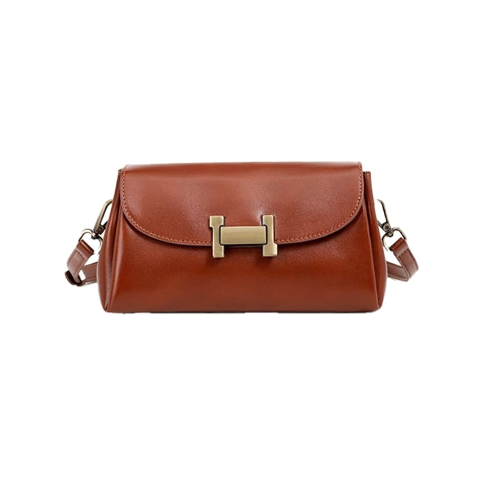 FONCI Letter H Cross Body Bag