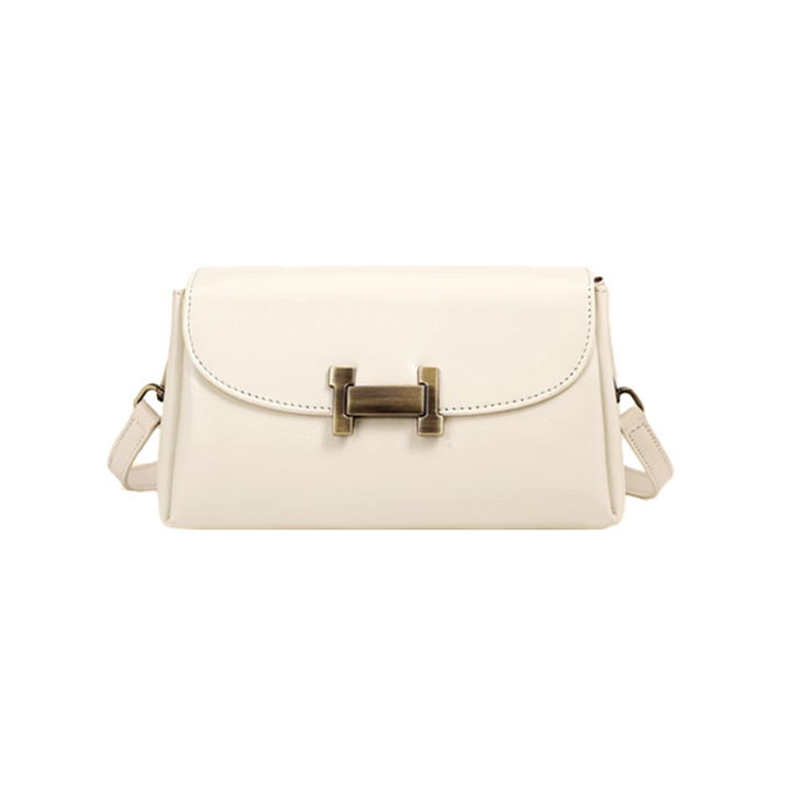 FONCI Letter H Cross Body Bag