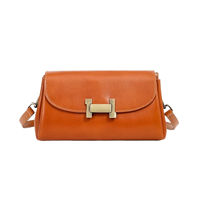 FONCI Letter H Cross Body Bag