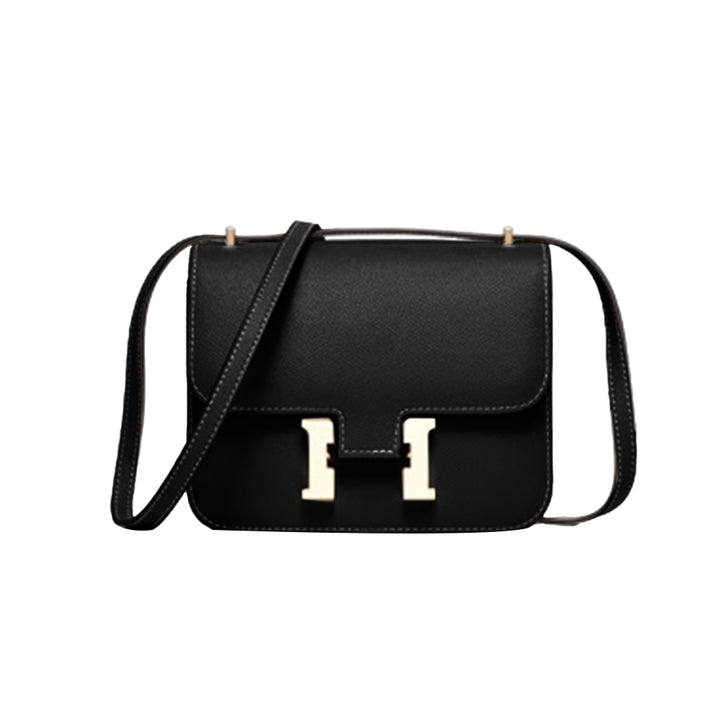 TOSVE Letter H Cross Body Bag