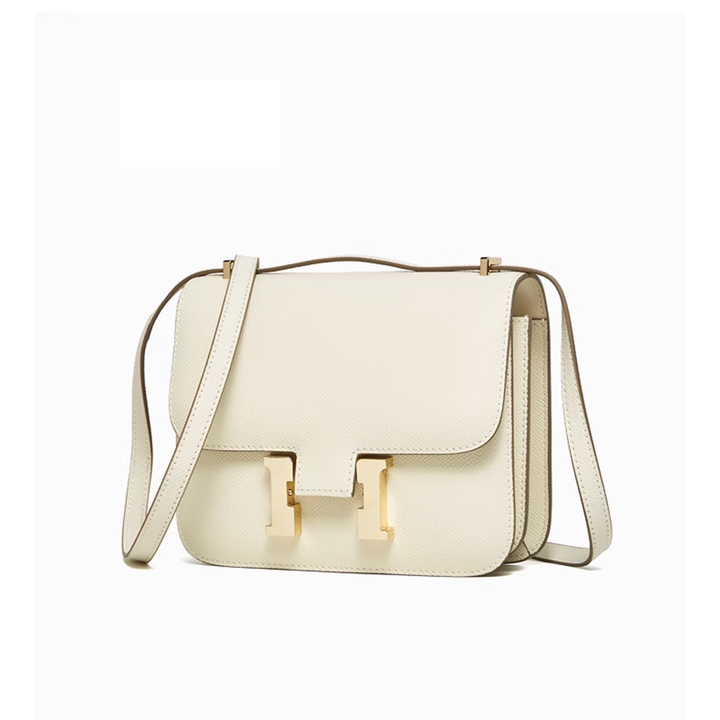 TOSVE Letter H Cross Body Bag