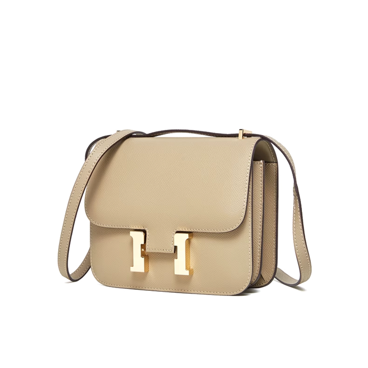 TOSVE Letter H Cross Body Bag