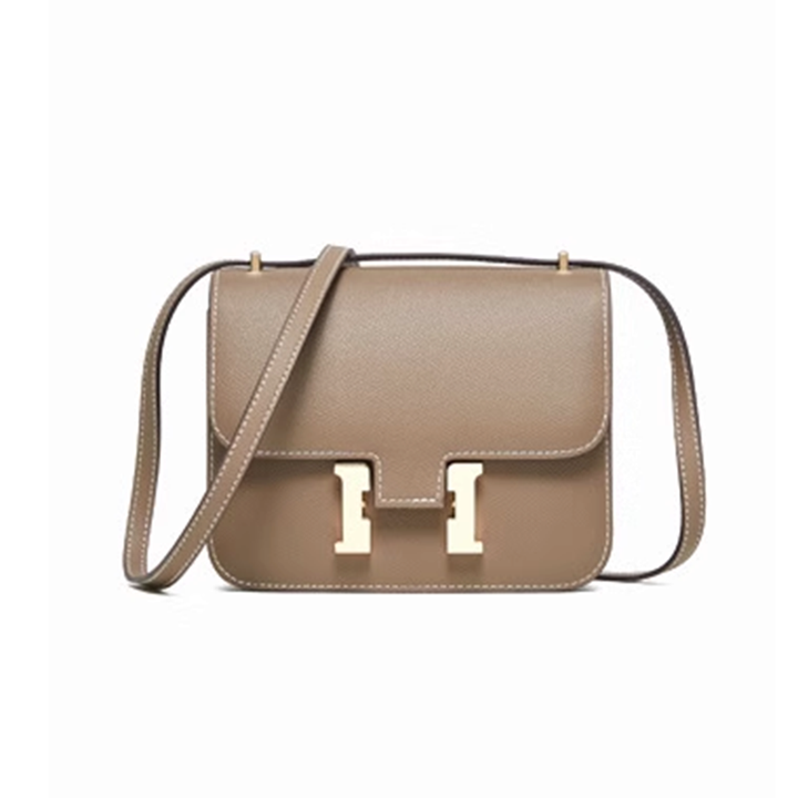 TOSVE Letter H Cross Body Bag