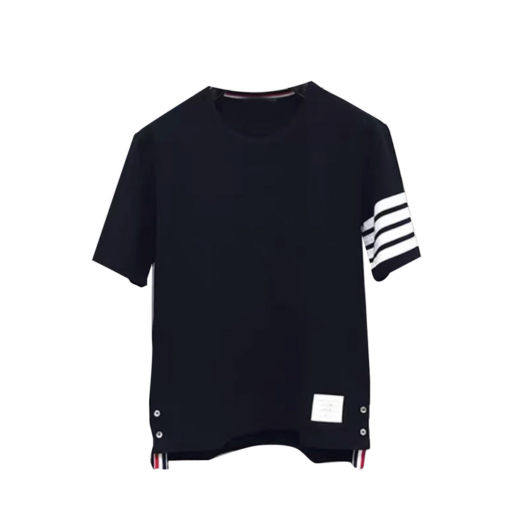 FUIKO Striped T-Shirt