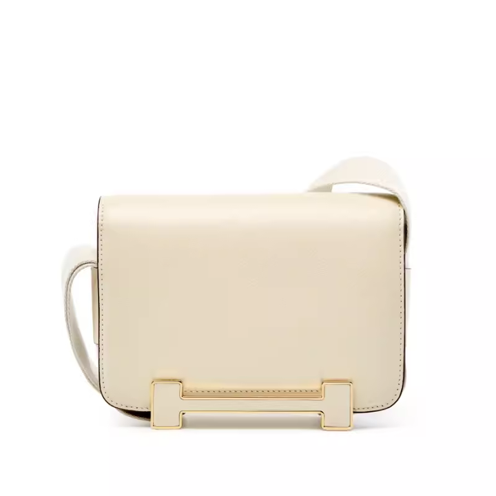 HARUI Letter H Cross Body Bag