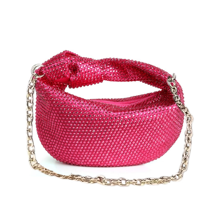 HEVIE Diamante Tote Bag