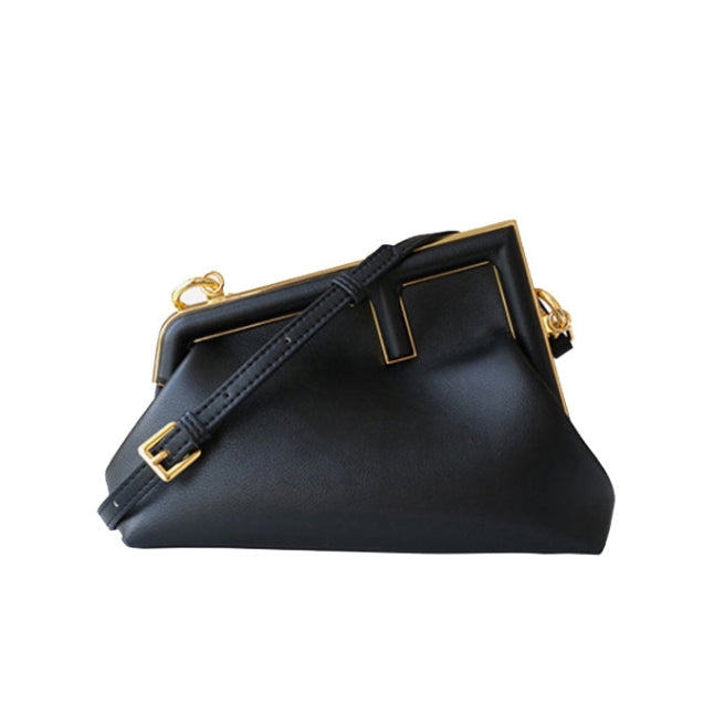 HIFIE Leather Cross Body Bag