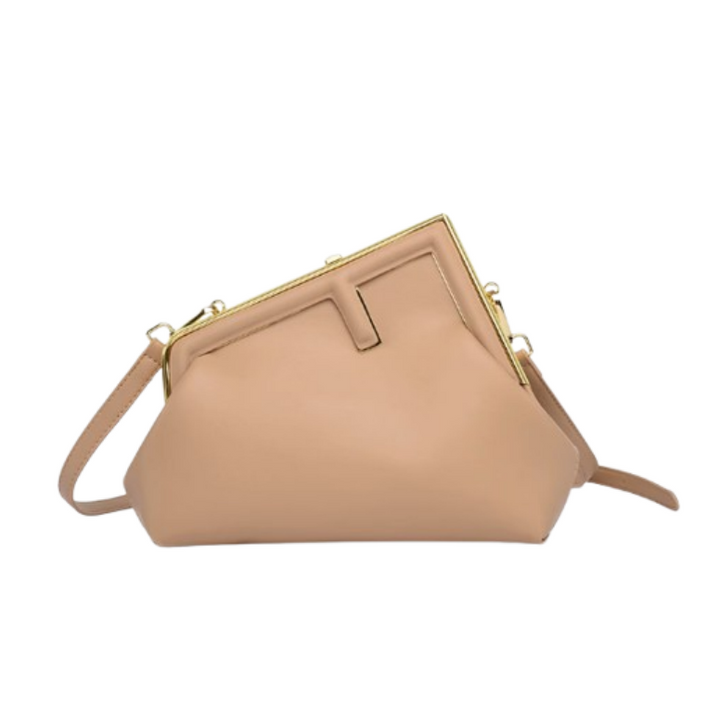 HIFIE Leather Cross Body Bag