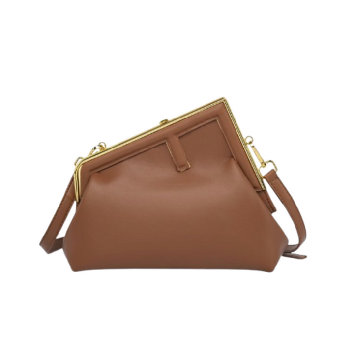 HIFIE Leather Cross Body Bag