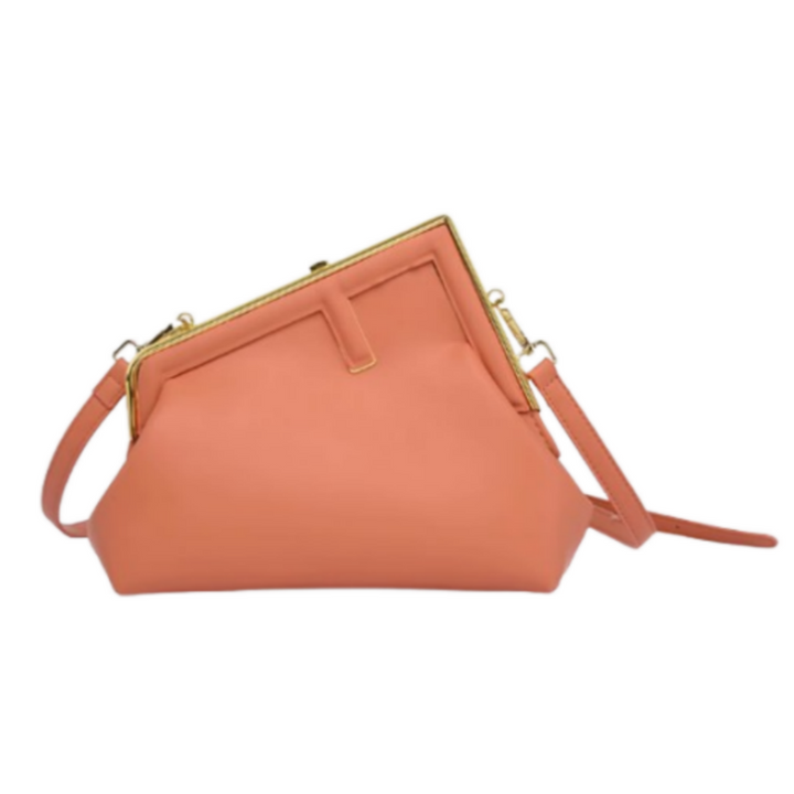 HIFIE Leather Cross Body Bag