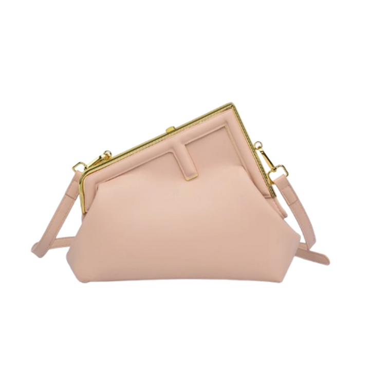 HIFIE Leather Cross Body Bag