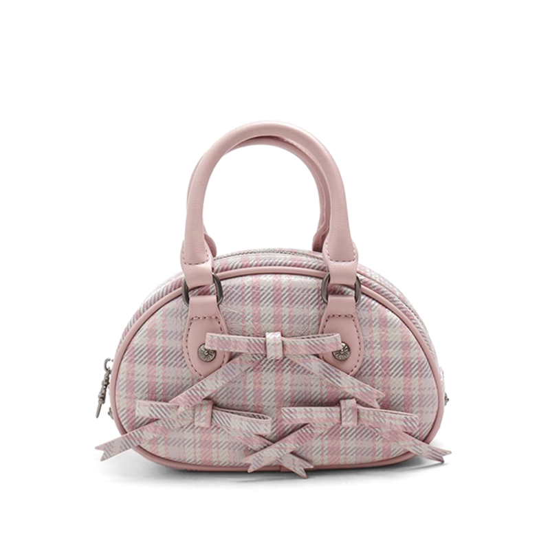 Tote Bag With Bow Balenciaga Tote Crush Media Shoulder Bags In