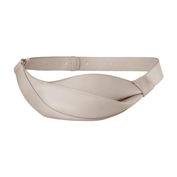 JEUCR Leather Cross Body Bag