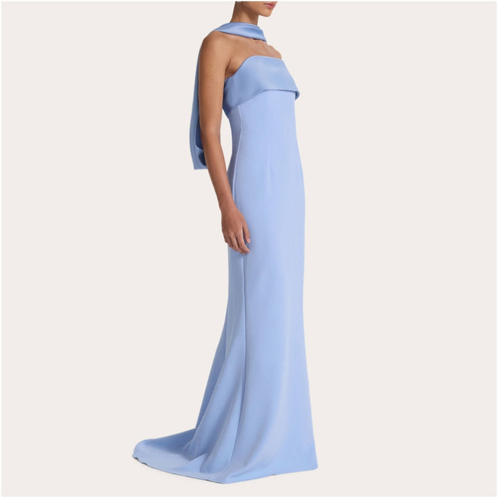 JOMRE Maxi Evening Dress Gown