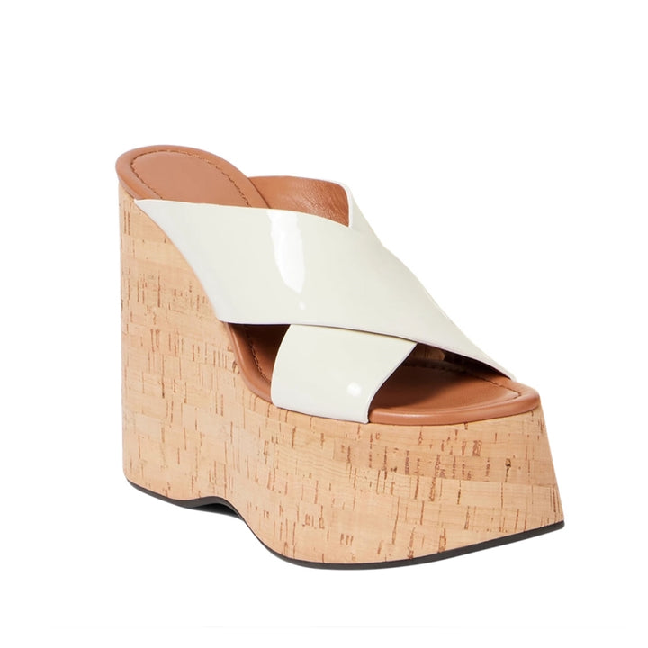 JUKCA Cross Platform Mules Sandals
