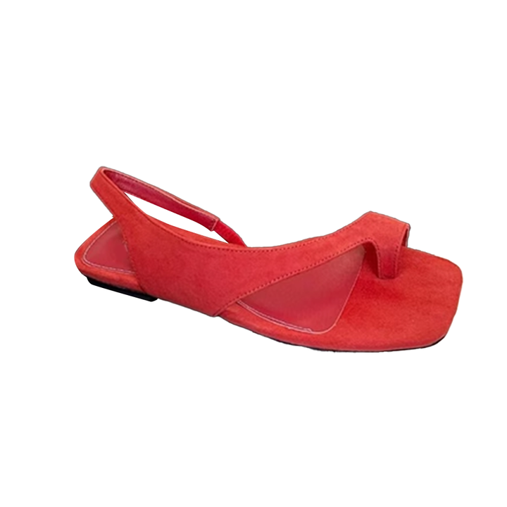 KEGVO Flip Flop Flat Sandals