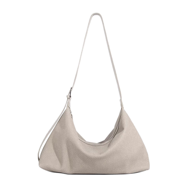 KEVCA Leather Tote Bag