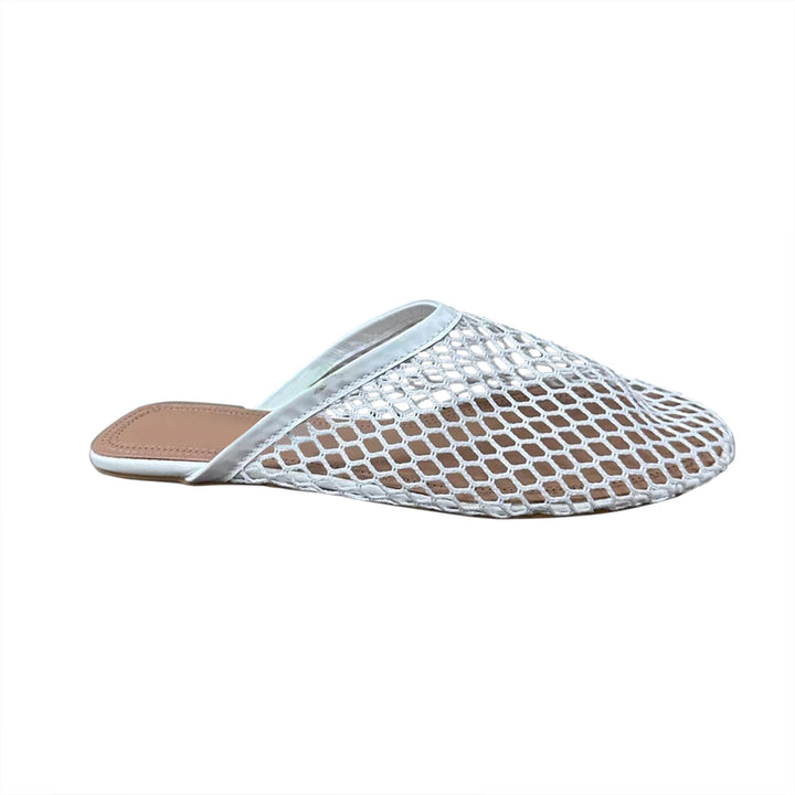 KOGRA Mesh Slippers Slides