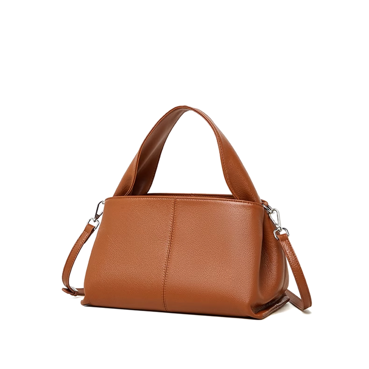 KOTEN Leather Tote Bag